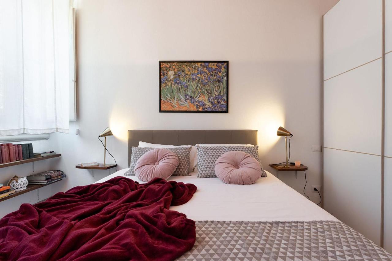 Pitti - Flo Apartments Firenze Esterno foto