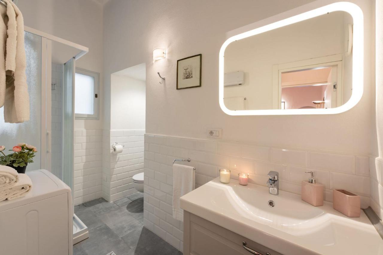 Pitti - Flo Apartments Firenze Esterno foto