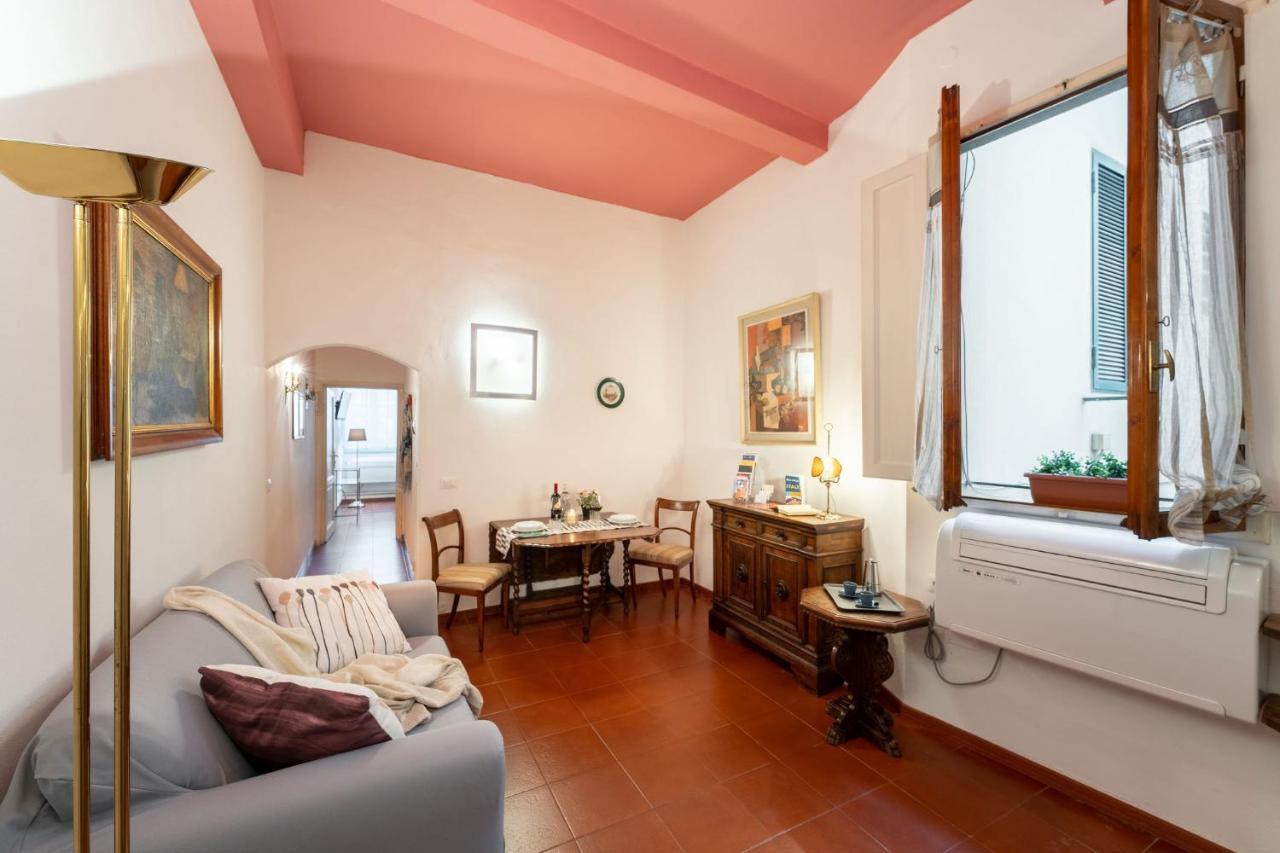 Pitti - Flo Apartments Firenze Esterno foto