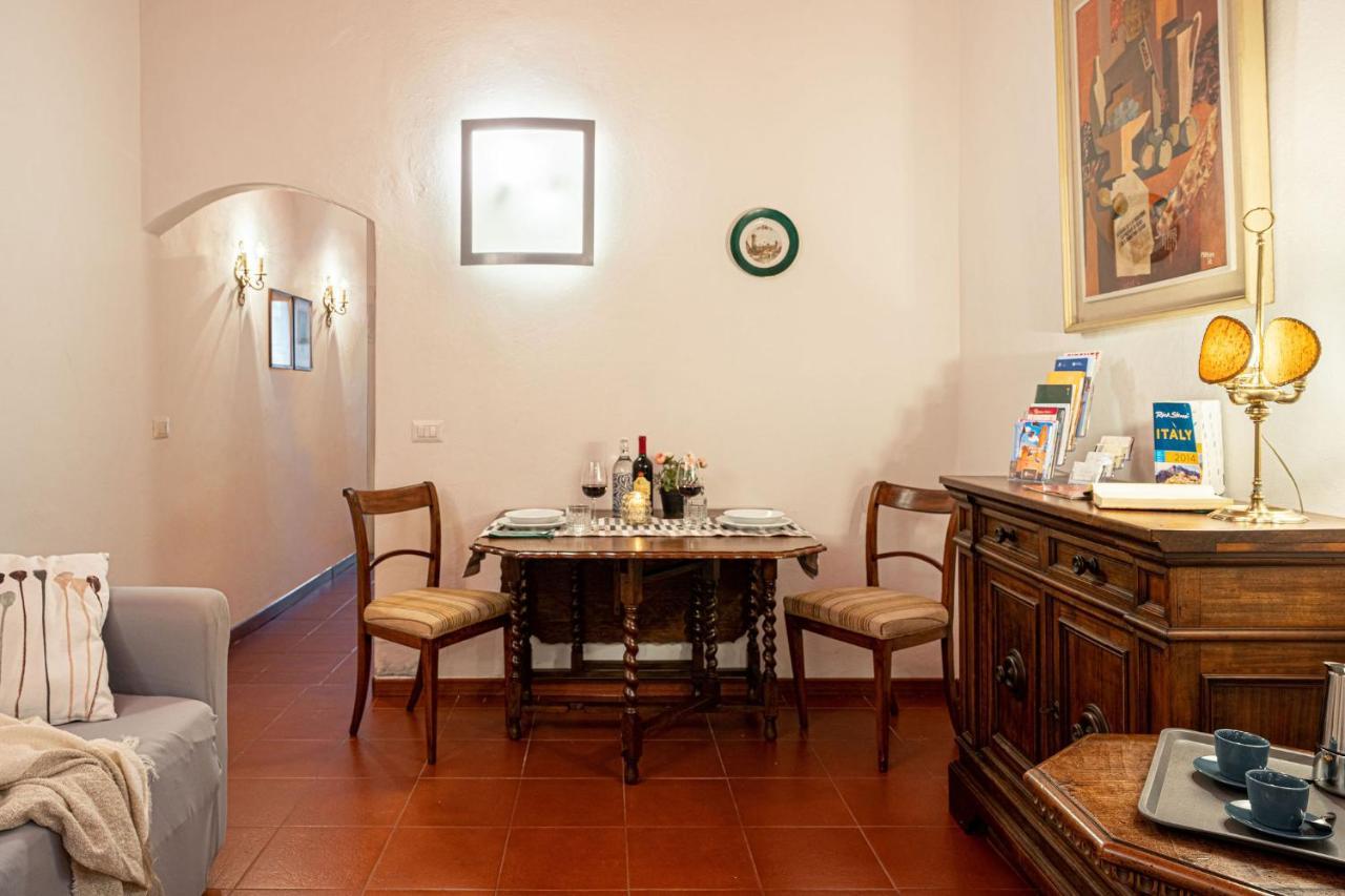 Pitti - Flo Apartments Firenze Esterno foto