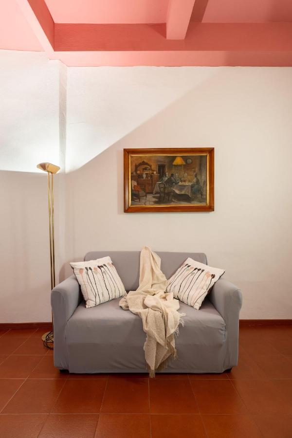 Pitti - Flo Apartments Firenze Esterno foto
