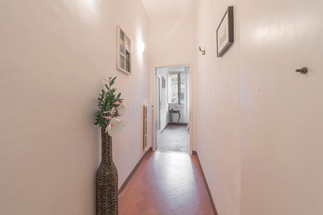 Pitti - Flo Apartments Firenze Esterno foto