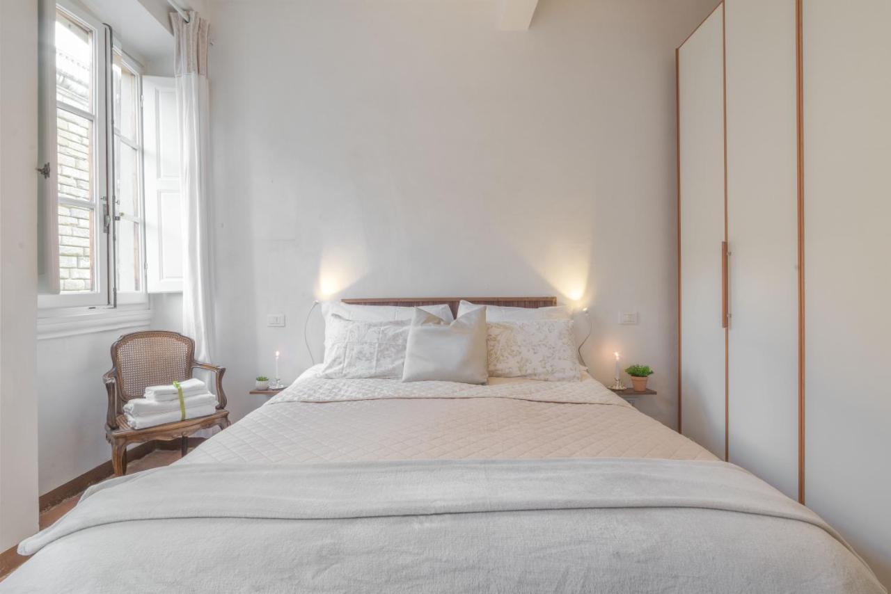 Pitti - Flo Apartments Firenze Esterno foto