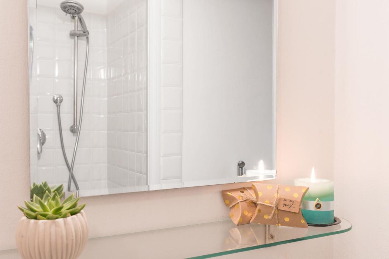 Pitti - Flo Apartments Firenze Esterno foto