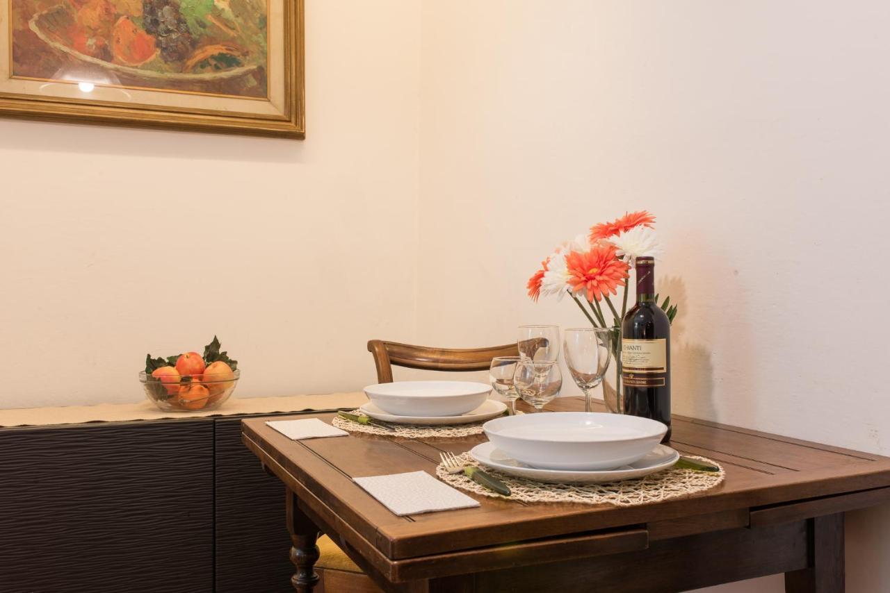 Pitti - Flo Apartments Firenze Esterno foto