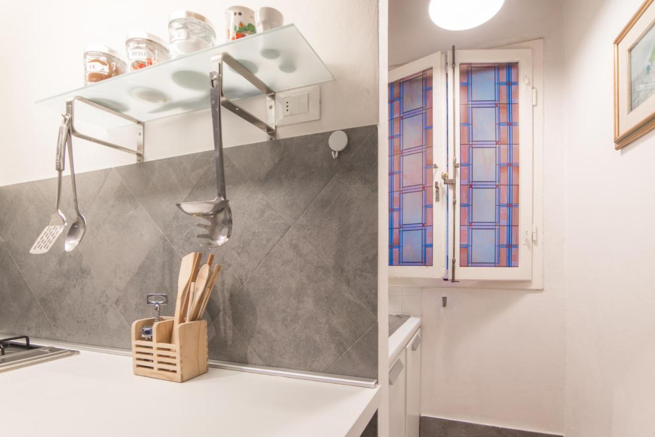 Pitti - Flo Apartments Firenze Esterno foto