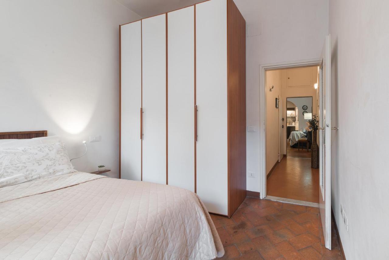 Pitti - Flo Apartments Firenze Esterno foto