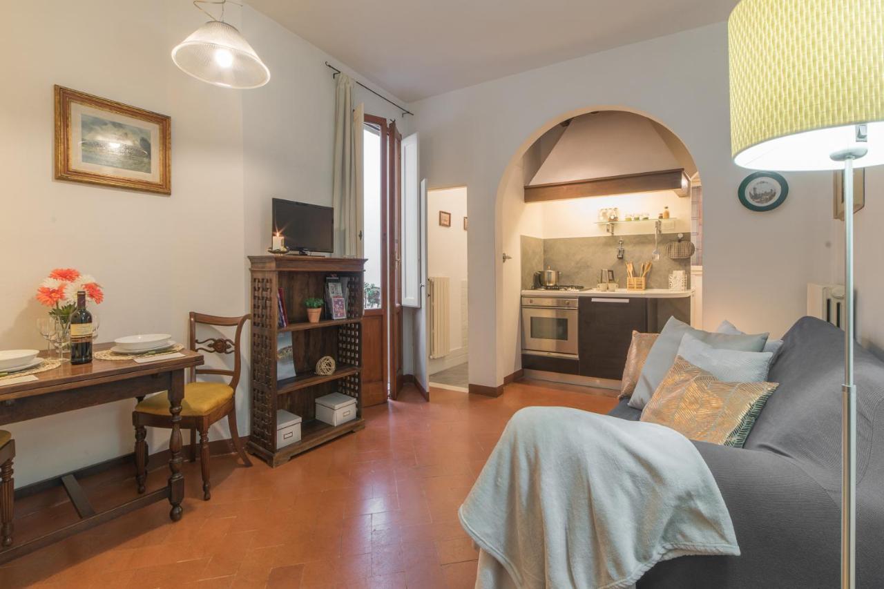 Pitti - Flo Apartments Firenze Esterno foto