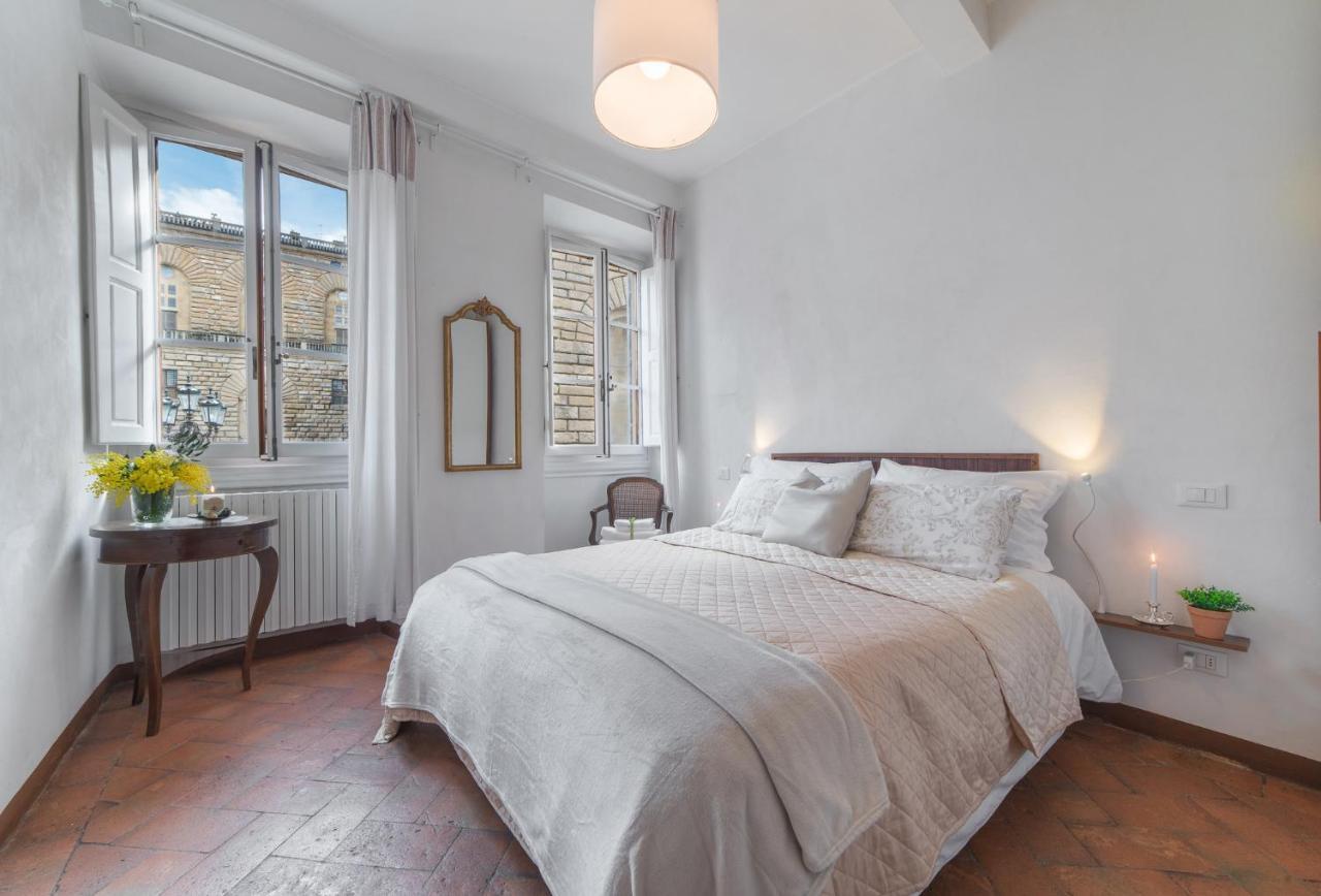 Pitti - Flo Apartments Firenze Esterno foto