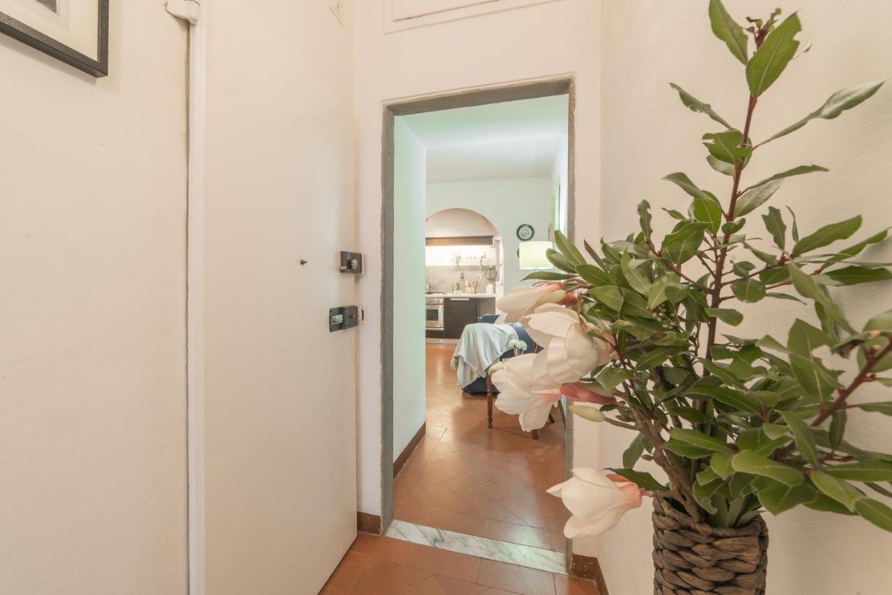 Pitti - Flo Apartments Firenze Esterno foto