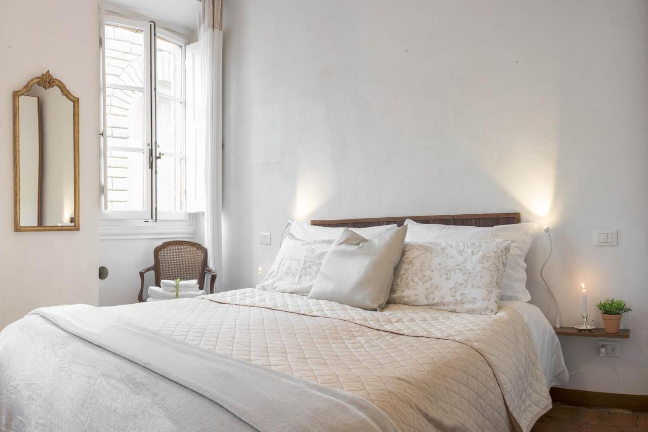 Pitti - Flo Apartments Firenze Esterno foto