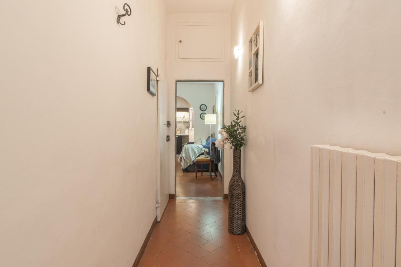 Pitti - Flo Apartments Firenze Esterno foto