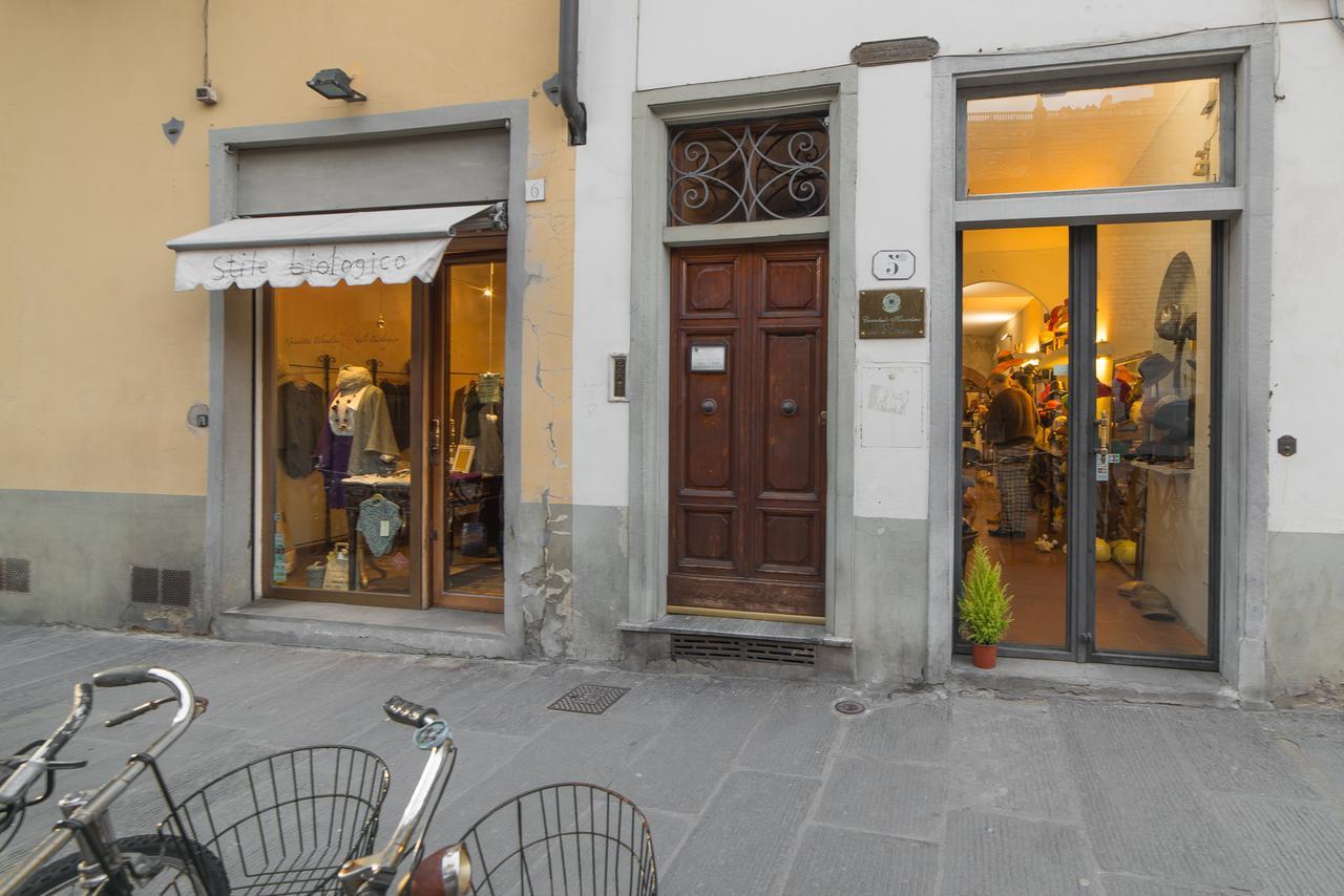 Pitti - Flo Apartments Firenze Esterno foto
